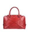 Roger Vivier Handbag In Red