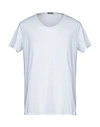 Calvin Klein Jeans Est.1978 T-shirts In White