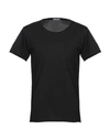 Calvin Klein Jeans Est.1978 T-shirt In Black