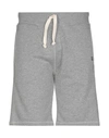 In The Box Shorts & Bermuda In Grey