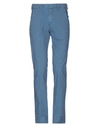 Briglia 1949 1949 Casual Pants In Blue
