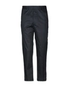 Mauro Grifoni Pants In Dark Blue