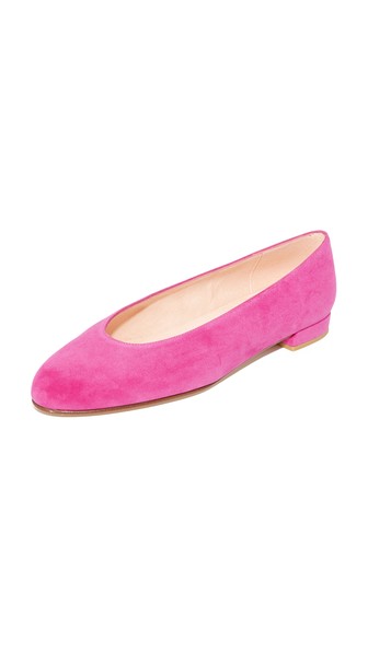 stuart weitzman chicflat
