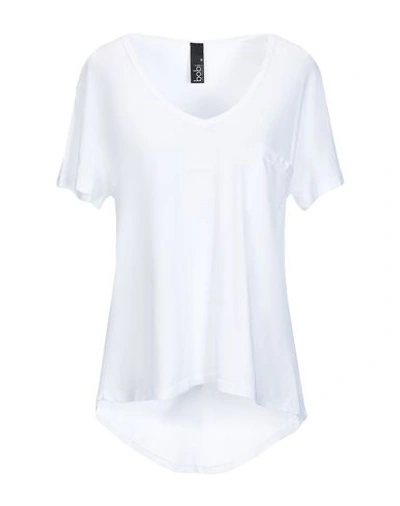 Bobi T-shirt In White