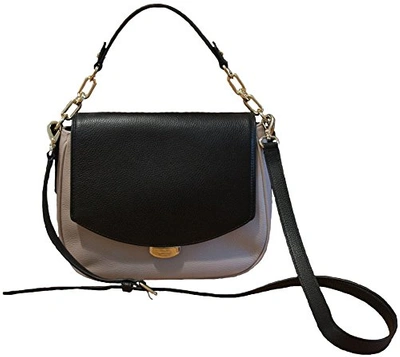 Kate Spade New York Alecia Mulberry Street Crossbody Handbag In Mousse  Frosting Black | ModeSens