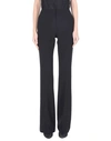 Moschino Pants In Black