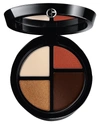 Giorgio Armani Eye Quattro Eyeshadow Palette