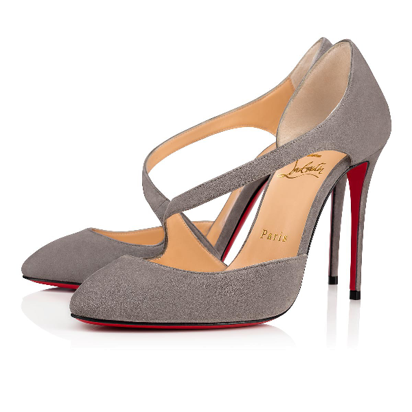 Louboutin Catchy One 2024 www.horepnicko.cz