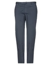 Incotex Pants In Blue