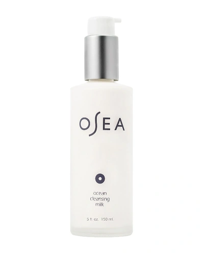 Osea Ocean Cleansing Milk, 5 Oz./ 150 ml