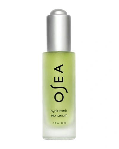 Osea 1 Oz. Hyaluronic Sea Serum In No Color