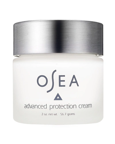 Osea Advanced Protection Cream, 2 Oz./ 56.7 G In No Color
