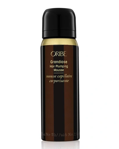 Oribe 2.5 Oz. Grandiose Hair Plumping Mousse
