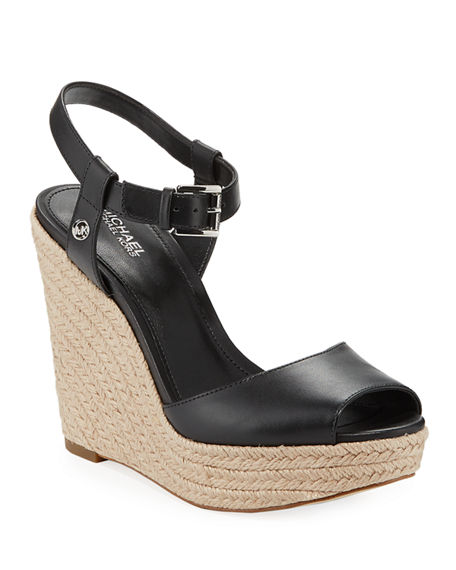 carlyn espadrille wedge sandal