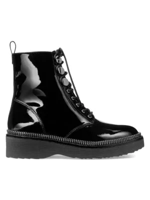 michael kors tavie bootie