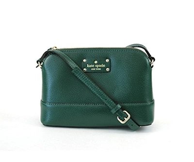Kate spade hotsell wellesley hanna