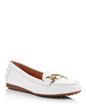 kate spade new york carson flats
