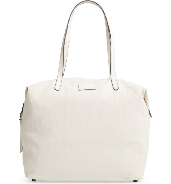 washed nylon tote rebecca minkoff