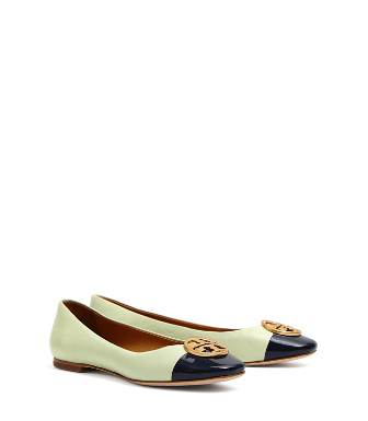 tory burch inspired flats