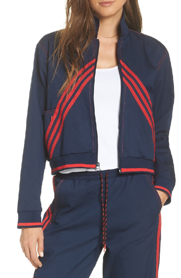 adidas olivia oblanc jacket