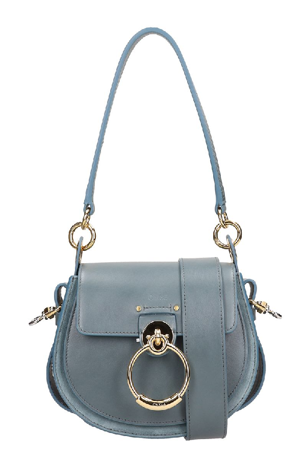 chloe cloudy blue