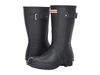 Hunter Original Short Rain Boots, Dark Slate