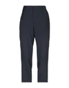 Berwich Casual Pants In Dark Blue