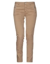 Liu •jo Pants In Khaki