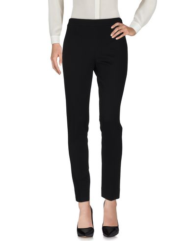 Emporio Armani Casual Pants In Black | ModeSens