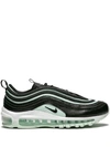 Nike Women's Air Max 97 Low-top Sneakers In Black