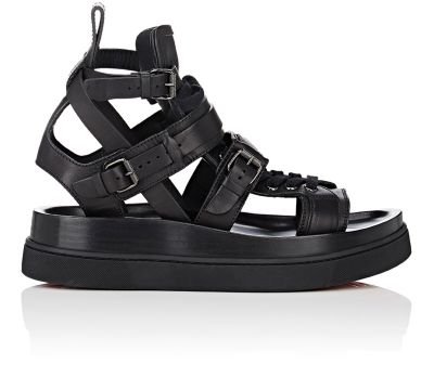 christian louboutin mens sandals
