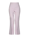 Giambattista Valli Casual Pants In Lilac