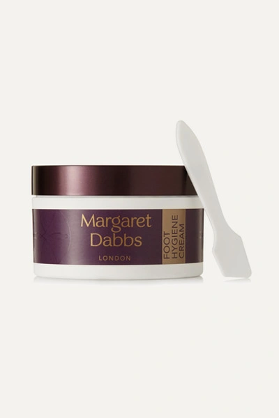 Margaret Dabbs London Foot Hygiene Cream, 100ml In Colorless