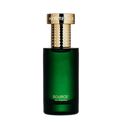 Hermetica Source1 Eau De Parfum 50ml