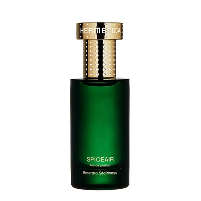 Hermetica Spiceair Eau De Parfum 50ml - Na