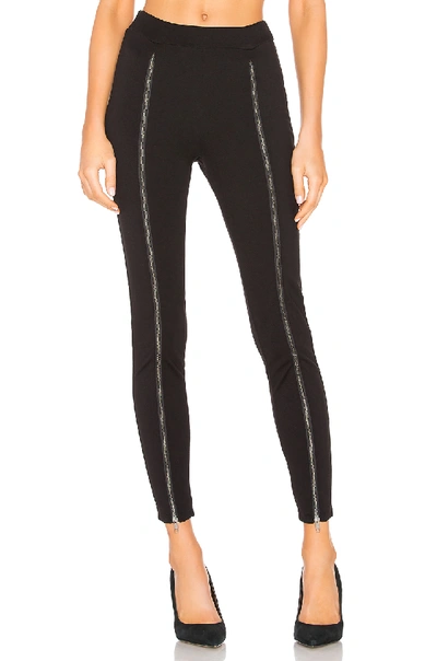 Lovers & Friends Luisa Legging In Black