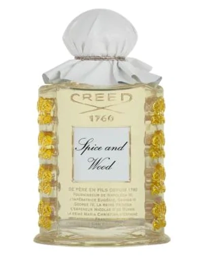 Creed Les Royales Exclusives Spice And Wood