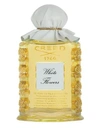 Creed Gold Crown White Flowers Fragrance