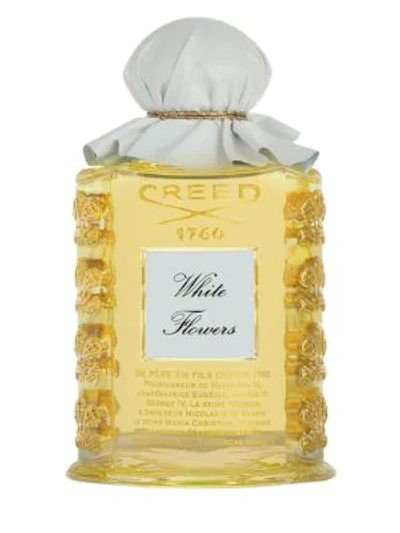 Creed Gold Crown White Flowers Fragrance