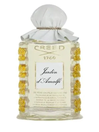 Creed Les Royales Jardin D'amalfi Perfume