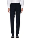 Dolce & Gabbana Pants In Dark Blue