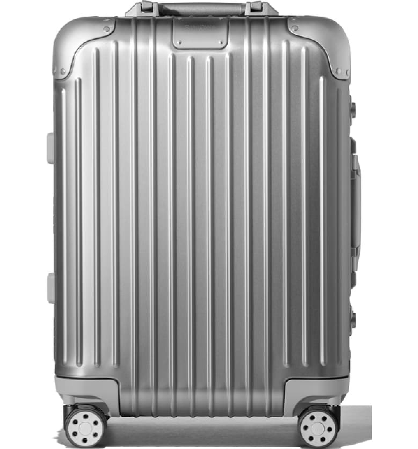 rimowa 2 wheel carry on