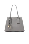 Marc Jacobs The Editor Hand Bag In Griffin