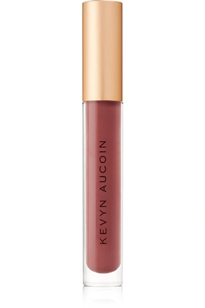 Kevyn Aucoin The Molten Lip Color - Dolly In Pink