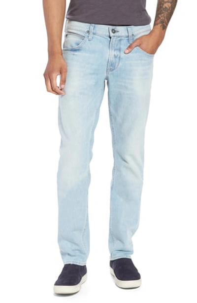 Hudson Men's Blake Slim-straight Jeans, Rewired