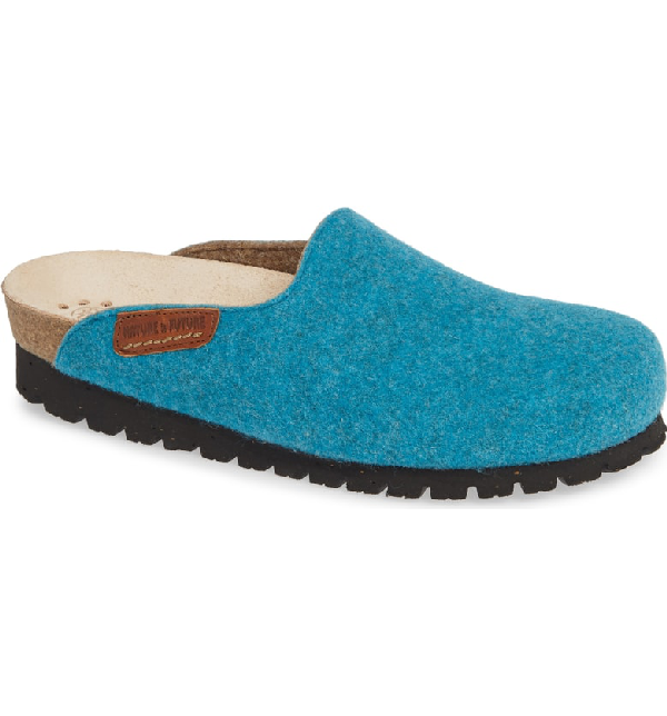 mephisto thea clog
