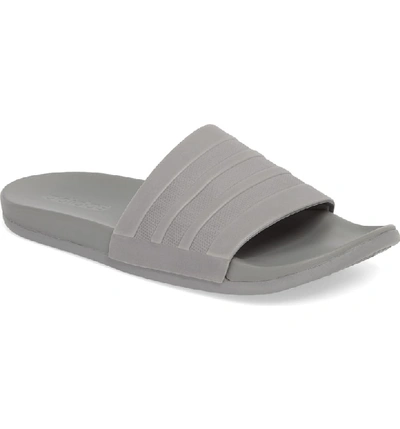 Adilette cloudfoam mono sport slide new arrivals