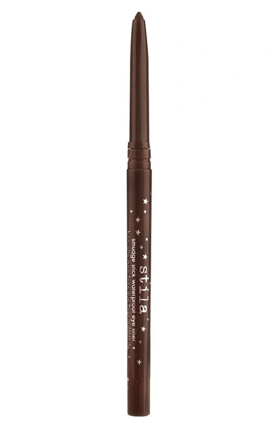 Stila Smudge Stick Waterproof Eye Liner In Spice