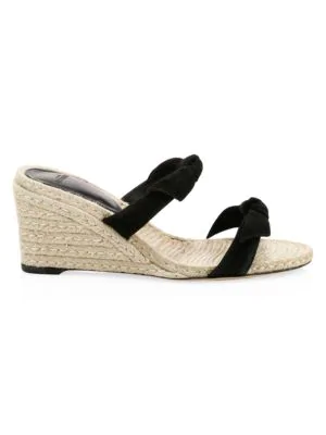 alexandre birman espadrilles
