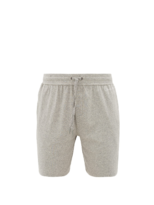 calvin klein pj shorts